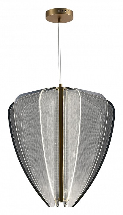 Подвесной светильник st-luce fesale sl6509.213.01