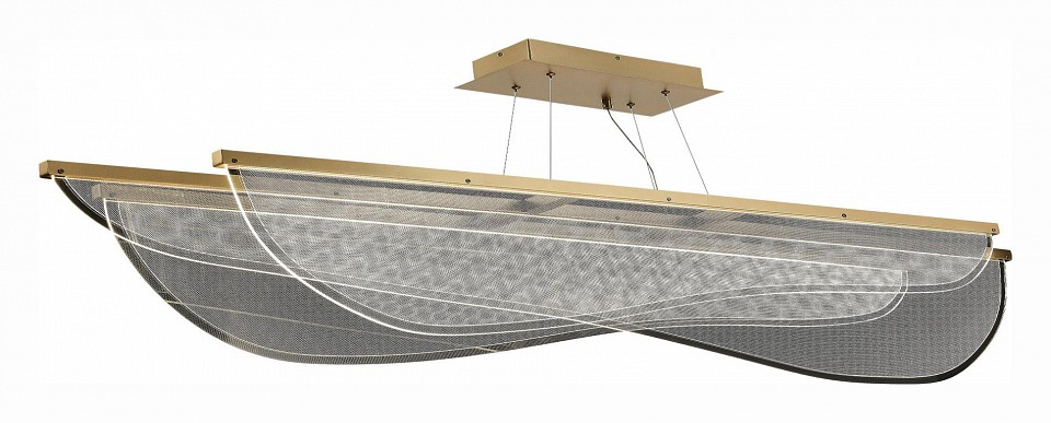 Подвесной светильник st-luce fesale sl6509.223.01