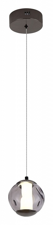 Подвесной светильник st-luce helmi sl6520.403.01