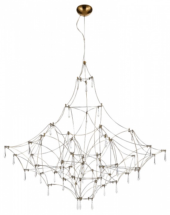 Подвесная люстра st-luce gravetta sl6601.213.114