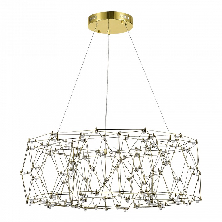 Подвесная люстра st-luce gravetta sl6602.203.48