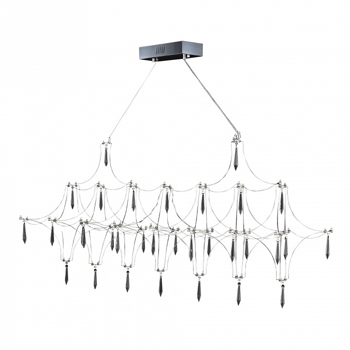 Подвесная люстра st-luce gravetta sl6603.103.17