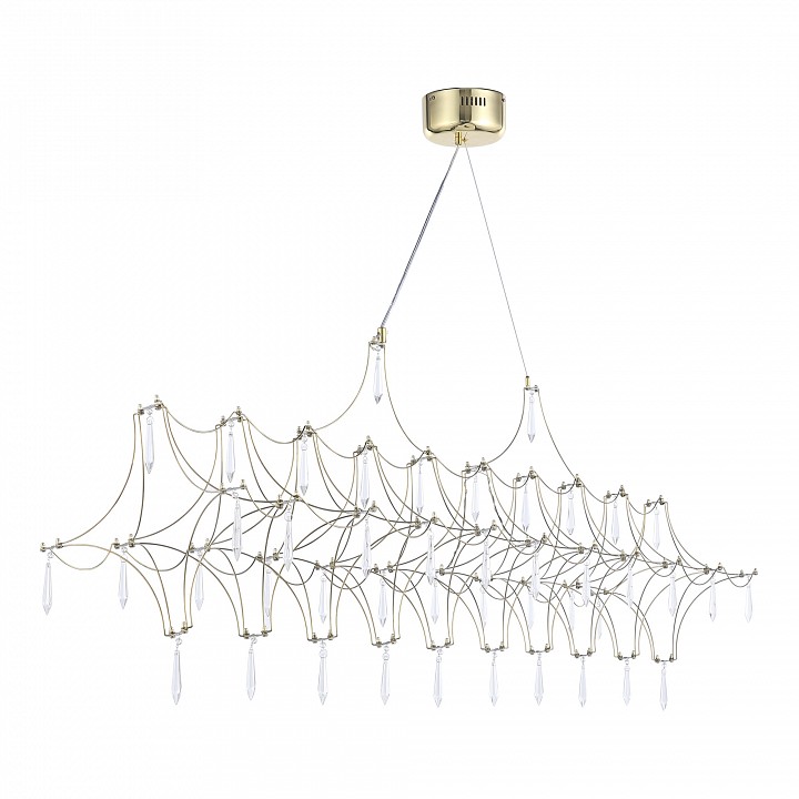 Подвесная люстра st-luce gravetta sl6603.203.23