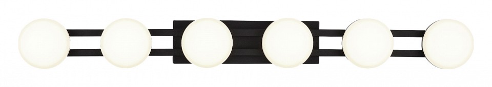 Накладной светильник st-luce monro sl6610.401.06