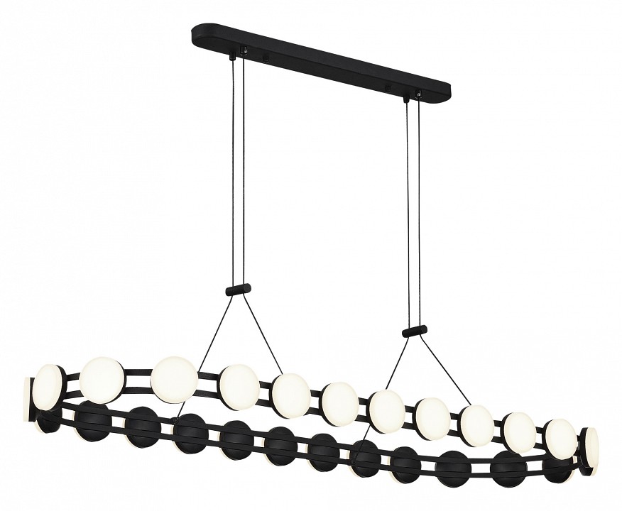 Подвесная люстра st-luce monro sl6610.403.26