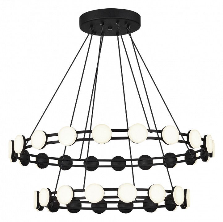 Подвесная люстра st-luce monro sl6610.403.36