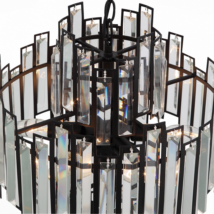 Подвесной светильник st-luce chiarezza sl665.443.06