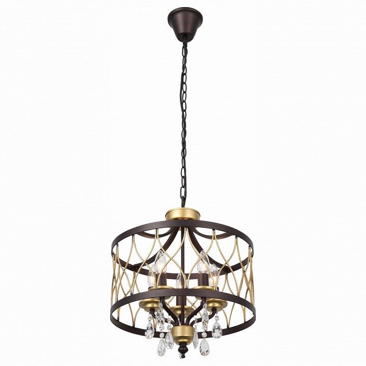 Подвесной светильник st-luce grassо sl789.423.05