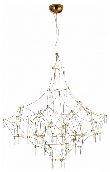 Подвесная люстра st-luce gravetta sl797.203.114