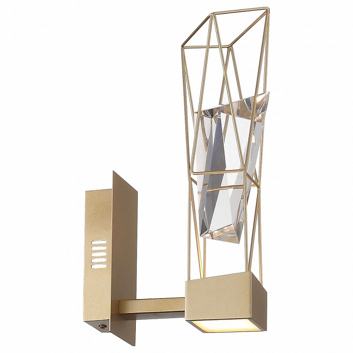 Бра st-luce progetto sl815.201.01