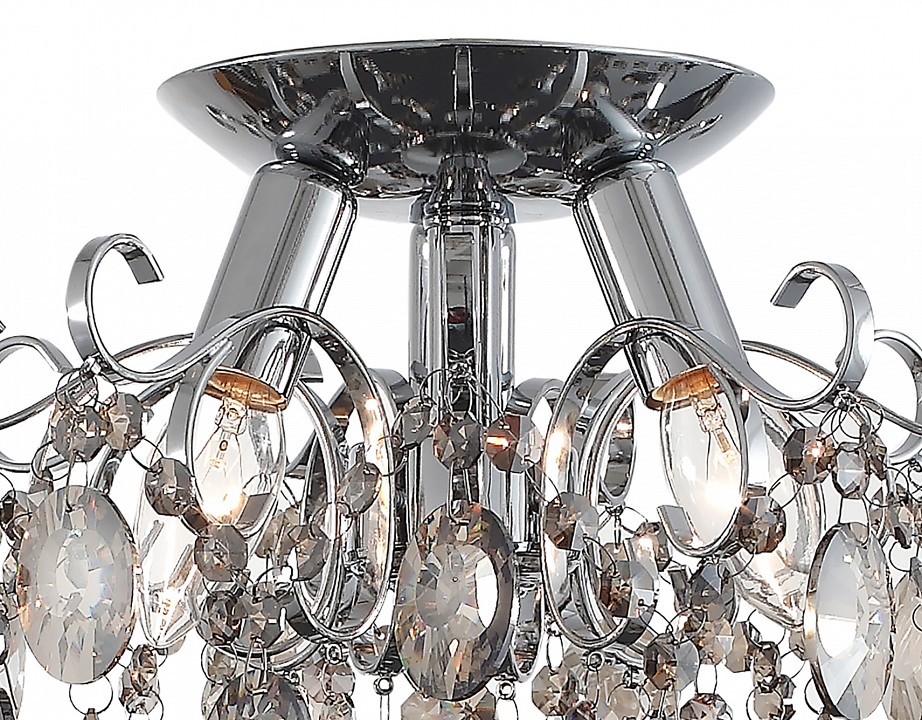 Потолочная люстра st-luce orecchini sl846.102.03