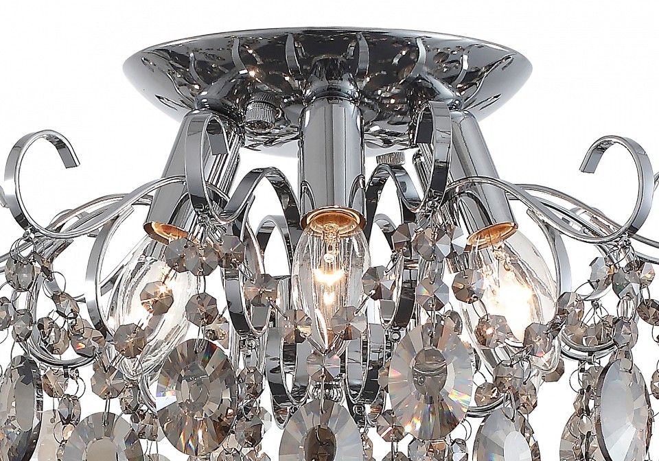 Потолочная люстра st-luce orecchini sl846.102.06