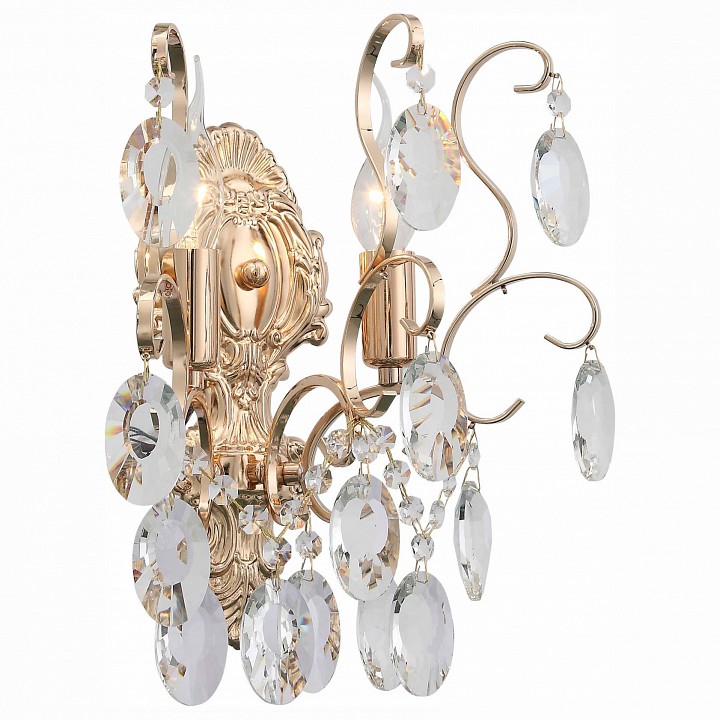 Бра st-luce orecchini sl846.201.02