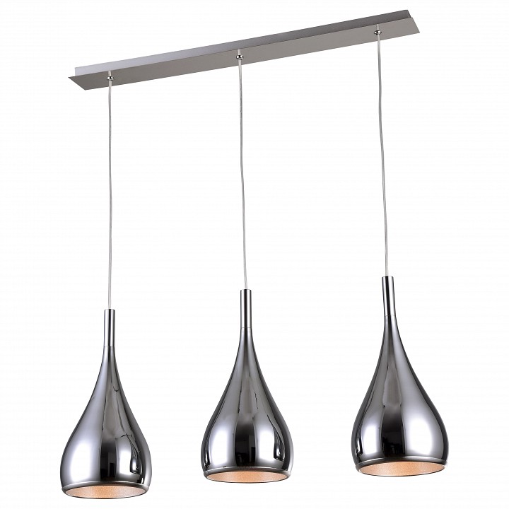 Подвесной светильник st-luce gocce sl874.113.03