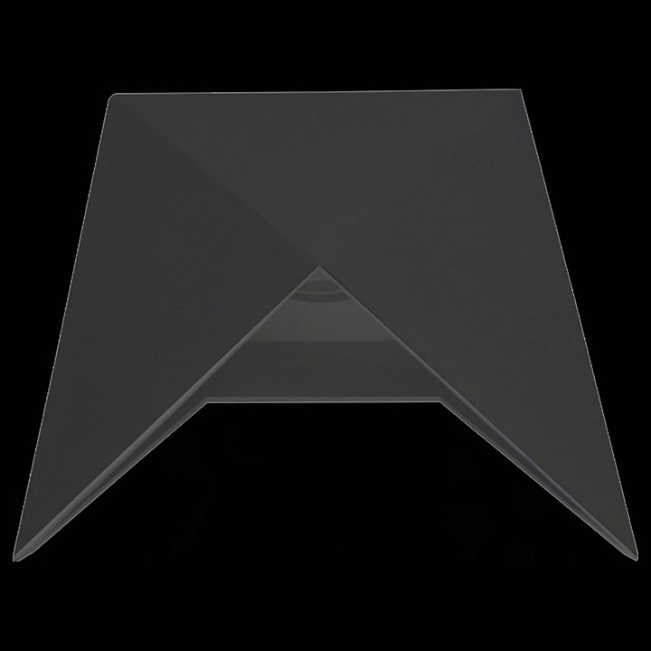 Накладной светильник st-luce canneto sl9503.401.01