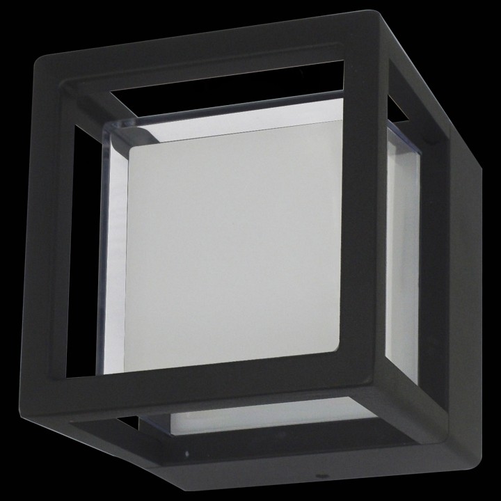 Накладной светильник st-luce alceno sl9504.401.01