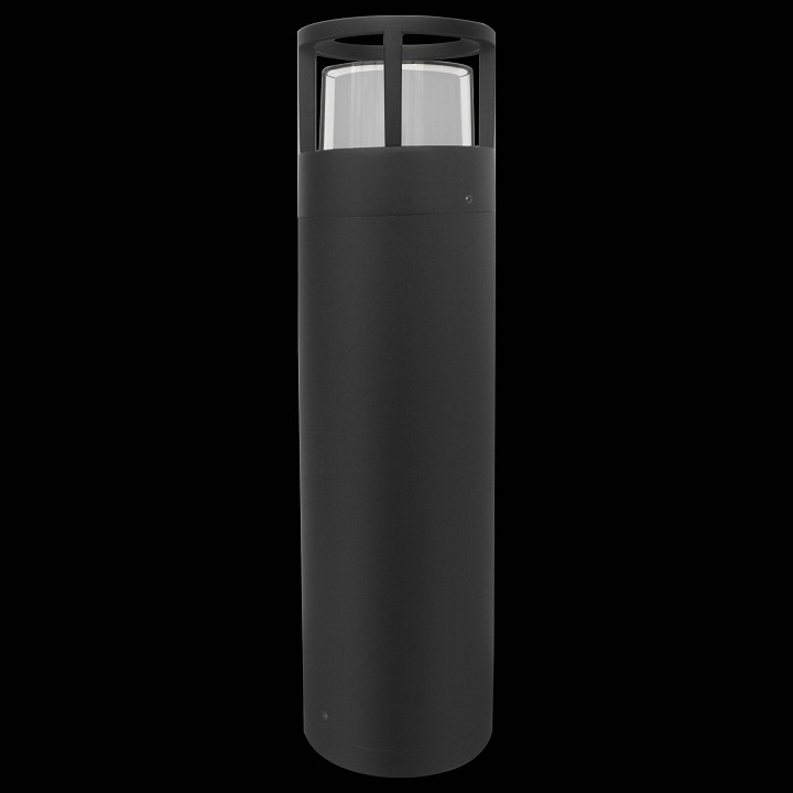 Наземный низкий светильник st-luce fossa sl9507.415.01