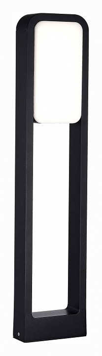 Наземный высокий светильник st-luce vela sl9509.405.01