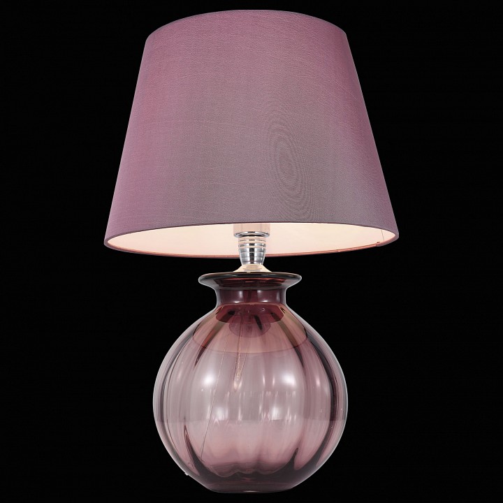 Настольная лампа декоративная st-luce ampolla sl968.604.01