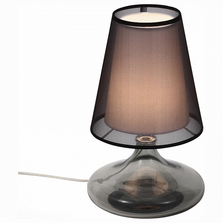 Настольная лампа декоративная st-luce ampolla sl974.404.01