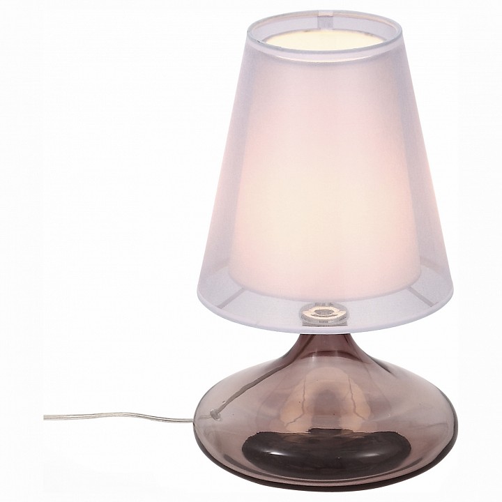 Настольная лампа декоративная st-luce ampolla sl974.604.01