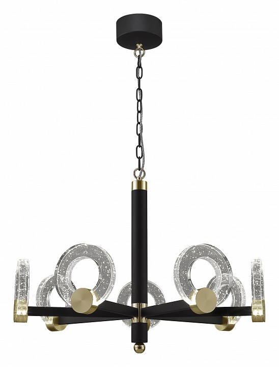 Подвесная люстра simple story 1086 1086-led28pl