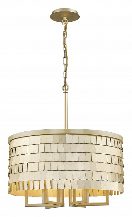 Подвесной светильник simple story 1093 1093-r6pl