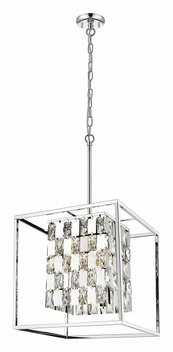 Подвесной светильник simple story 1094 1094-4pl