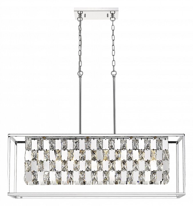 Подвесной светильник simple story 1094 1094-8pl