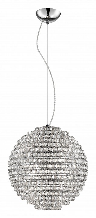 Подвесной светильник simple story 1096 1096-5pl