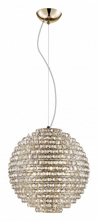 Подвесной светильник simple story 1097 1097-5pl