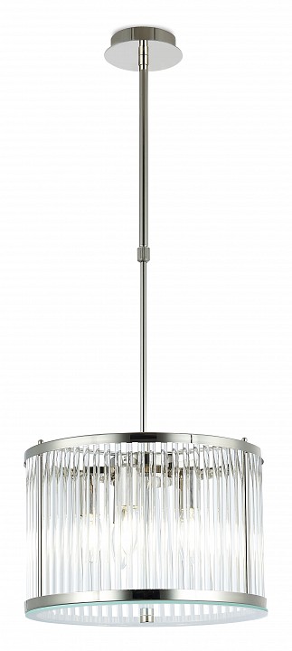 Светильник на штанге simple story 1102 1102-5pl