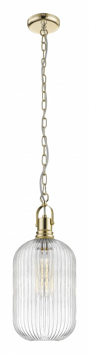 Подвесной светильник simple story 1115 1115-1pl