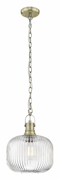 Подвесной светильник simple story 1118 1118-1pl