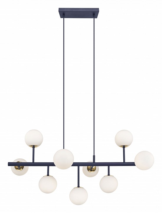 Подвесная люстра simple story 1146 1146-9pl