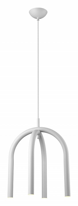 Подвесная люстра simple story 1148 1148-led20pl