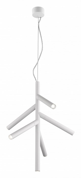 Подвесная люстра simple story 1159 1159-led30pl