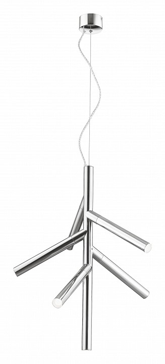 Подвесная люстра simple story 1161 1161-led30pl