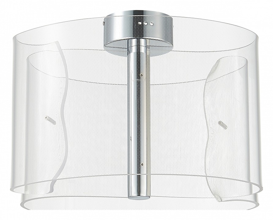 Накладной светильник simple story 1163 1163-led20cl