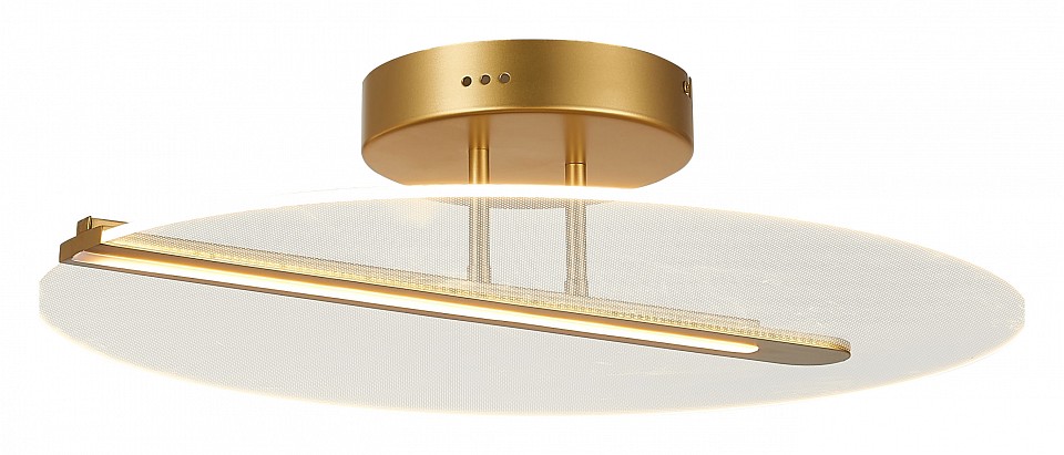 Светильник на штанге simple story 1165 1165-led26cl