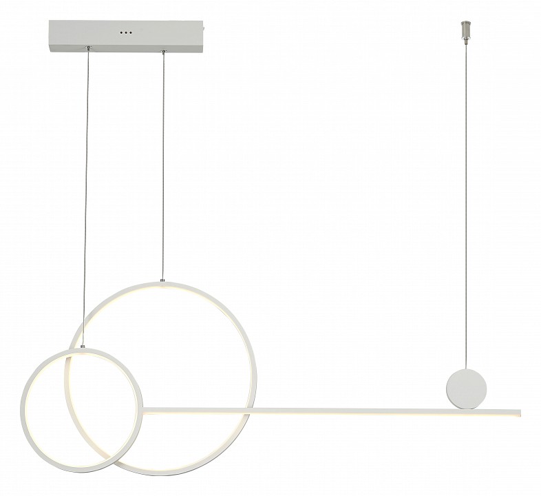 Подвесной светильник simple story 1174 1174-led40pl