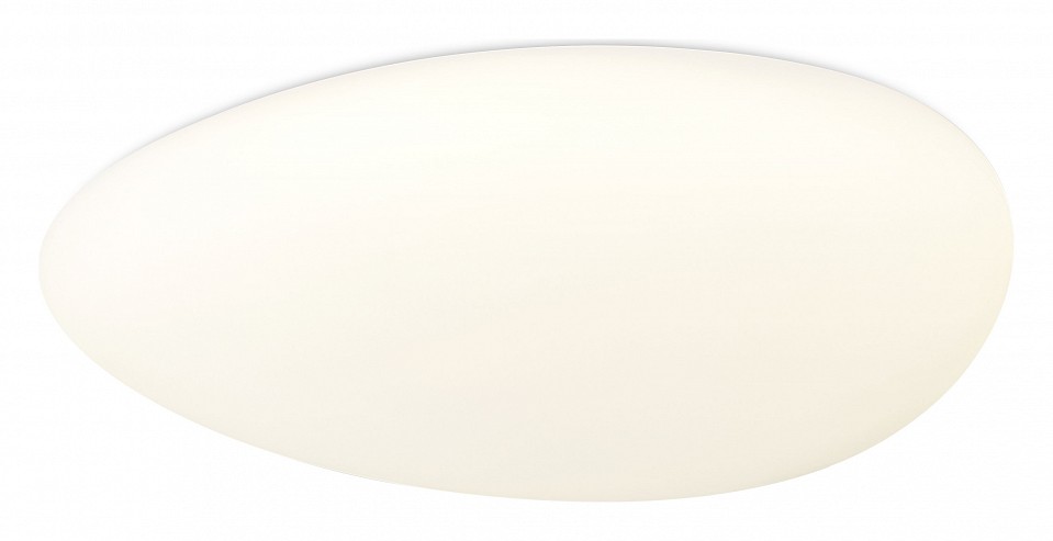 Накладной светильник simple story 1205 1205-led36cl