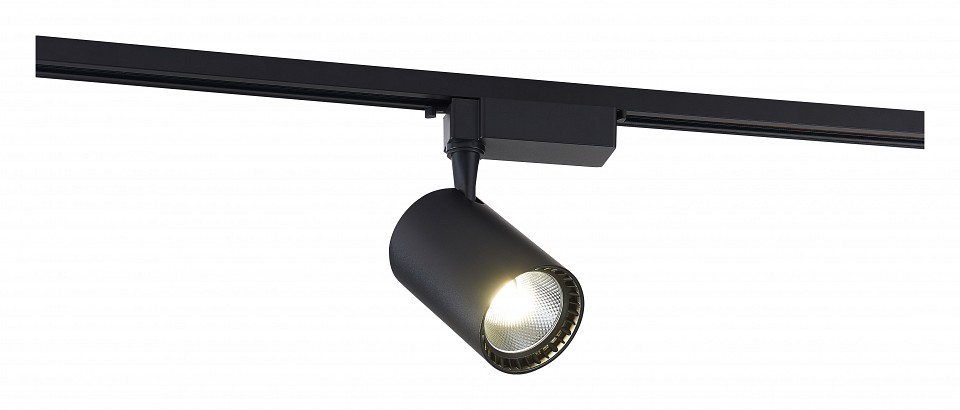 Светильник на штанге simple story 2043 2043-led15trb