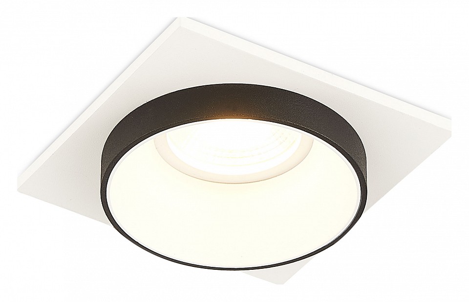 Встраиваемый светильник simple story 2069 2069-1dlwb