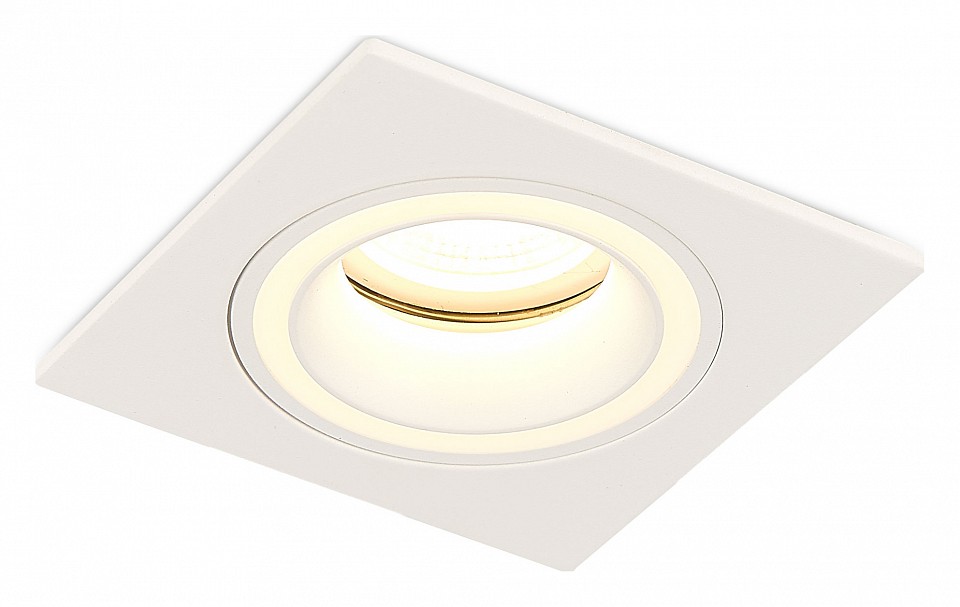 Встраиваемый светильник simple story 2070 2070-1dlw