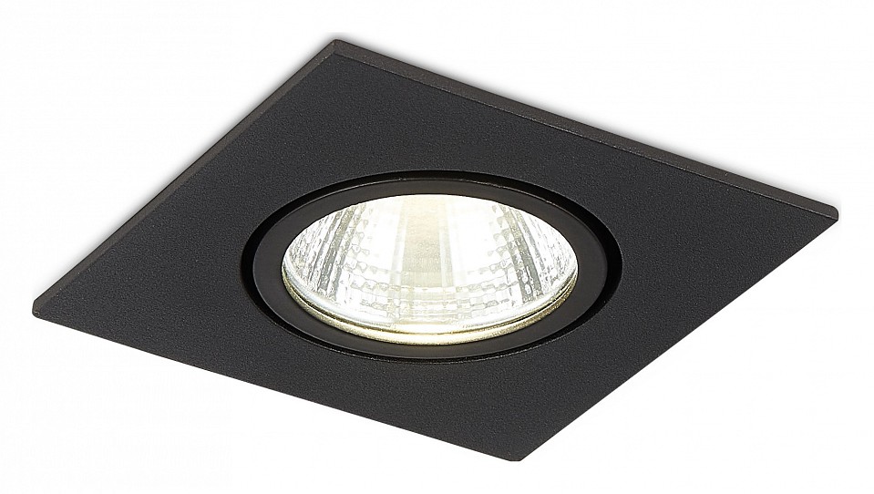 Встраиваемый светильник simple story 2076 2076-led12dlb