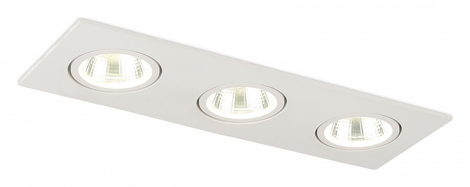 Встраиваемый светильник simple story 2077 2077-led36dlw