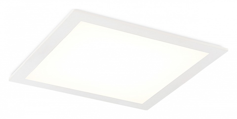 Встраиваемый светильник simple story 2088 2088-led18dlw