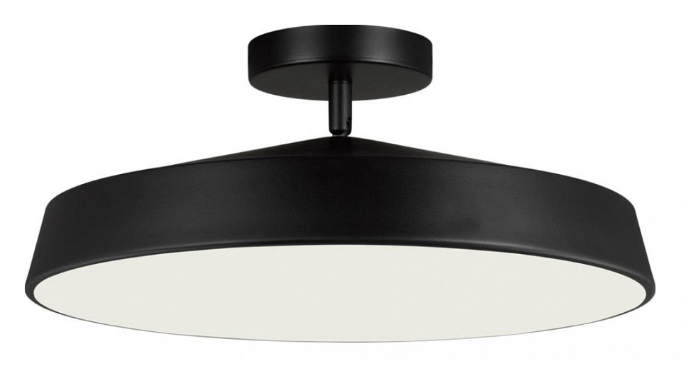 Светильник на штанге sonex mira black 7656/48l