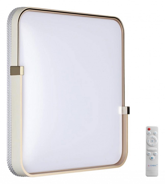 Накладной светильник sonex olidi white 7680/el